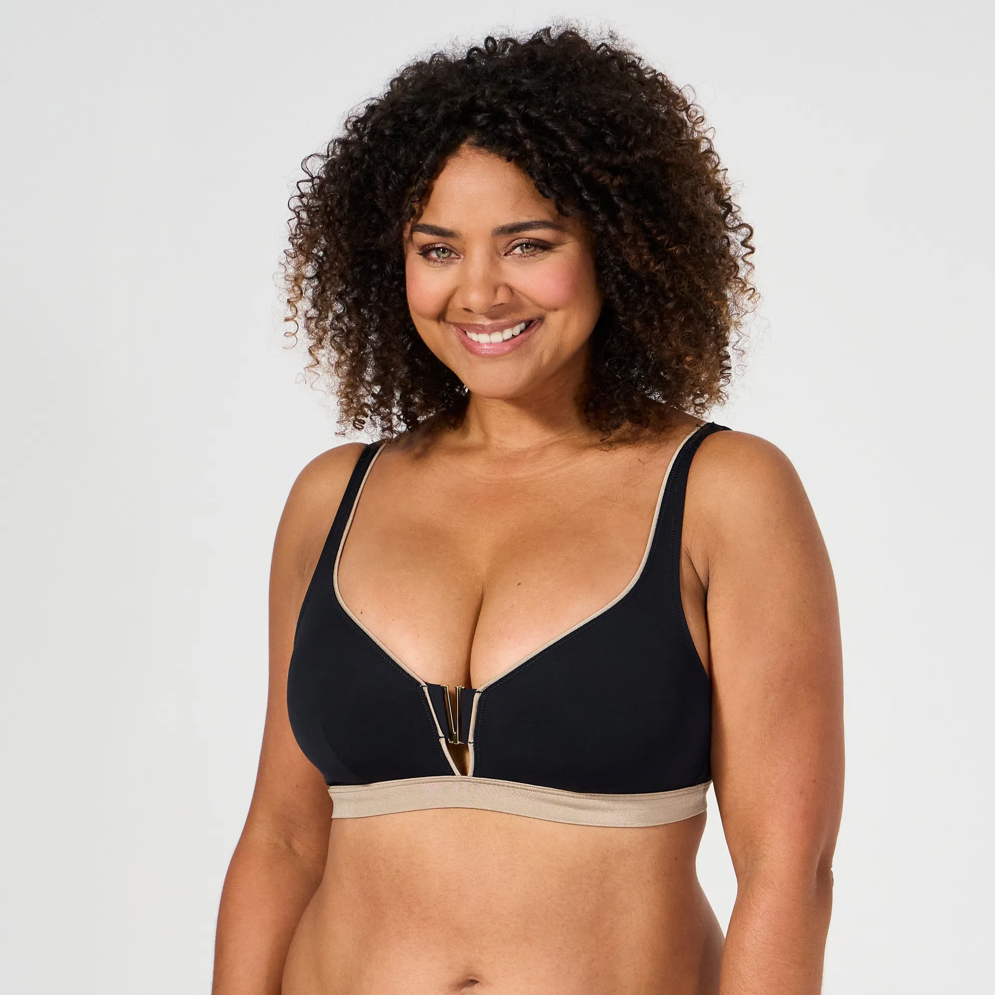 Hollywood top zonder beugel: comfort review