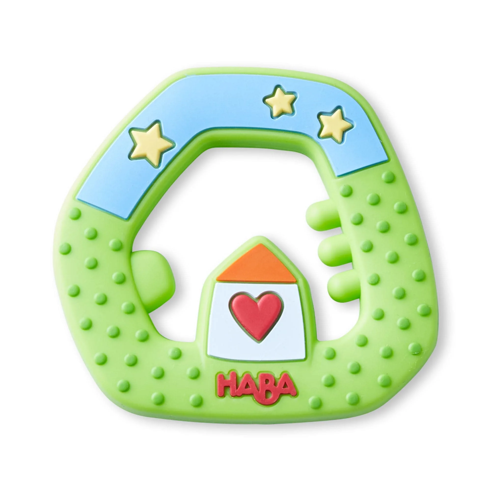 Silicone Teething Toy Safety: What Parents Should Know