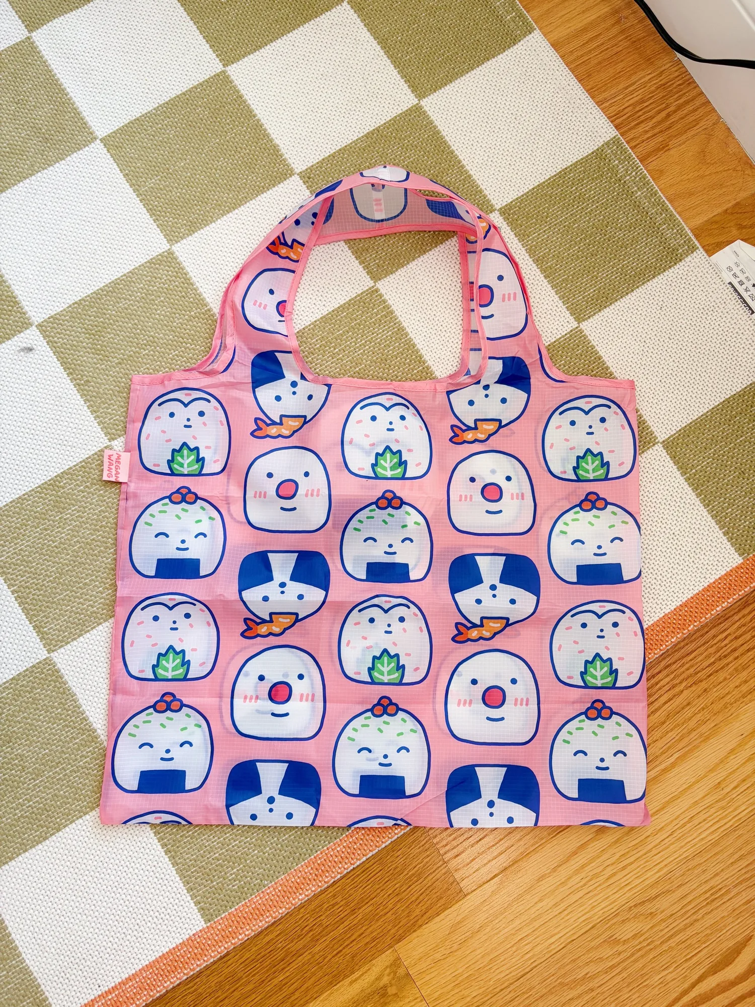 Odor‑Free Onigiri Bag: Simple Deodorizing Tips