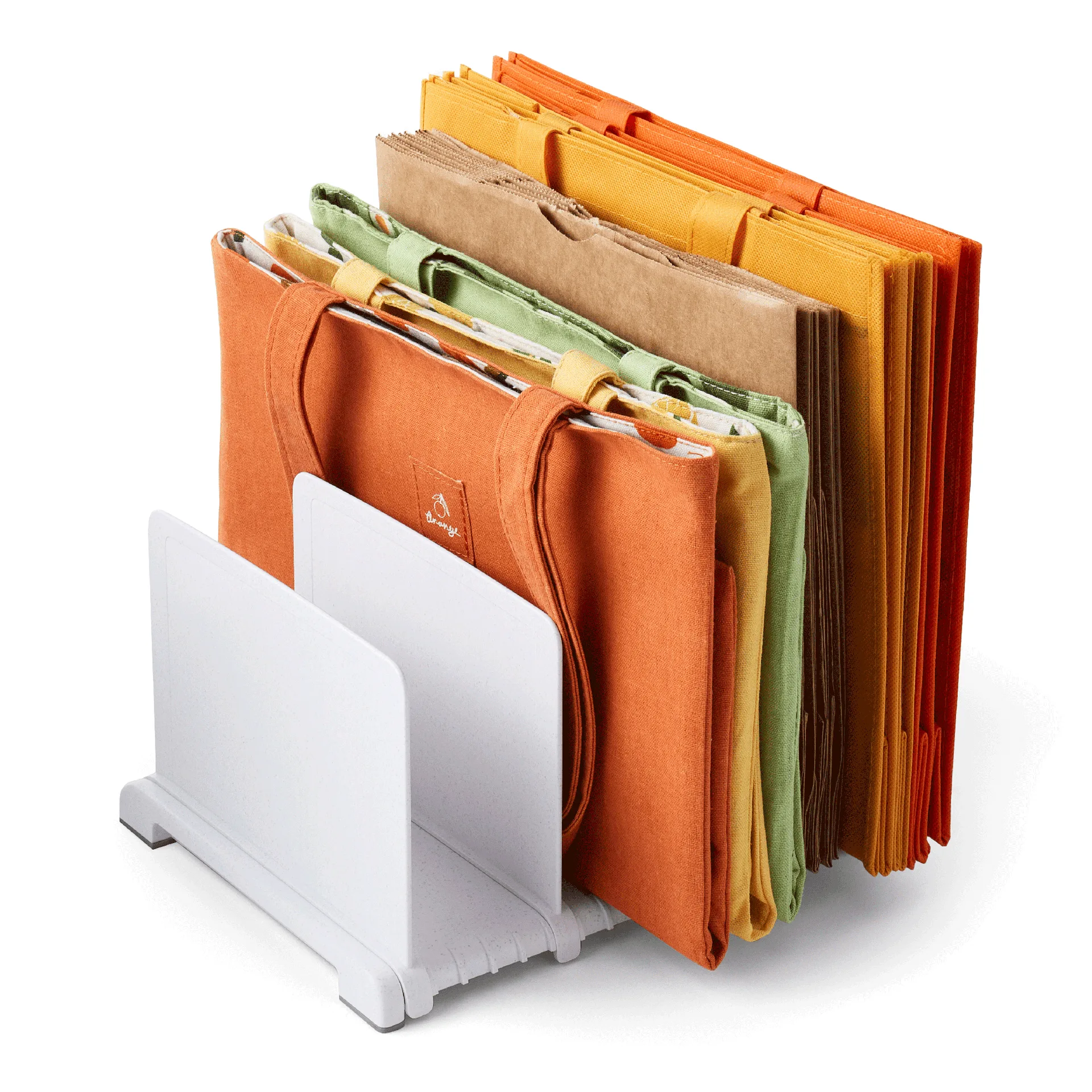StoraBag™ Reusable Bag Organizer