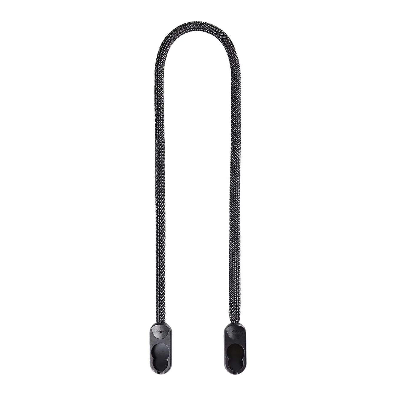 Peak Design Form Seil-Kameragurt (Schwarz, 30,9″)