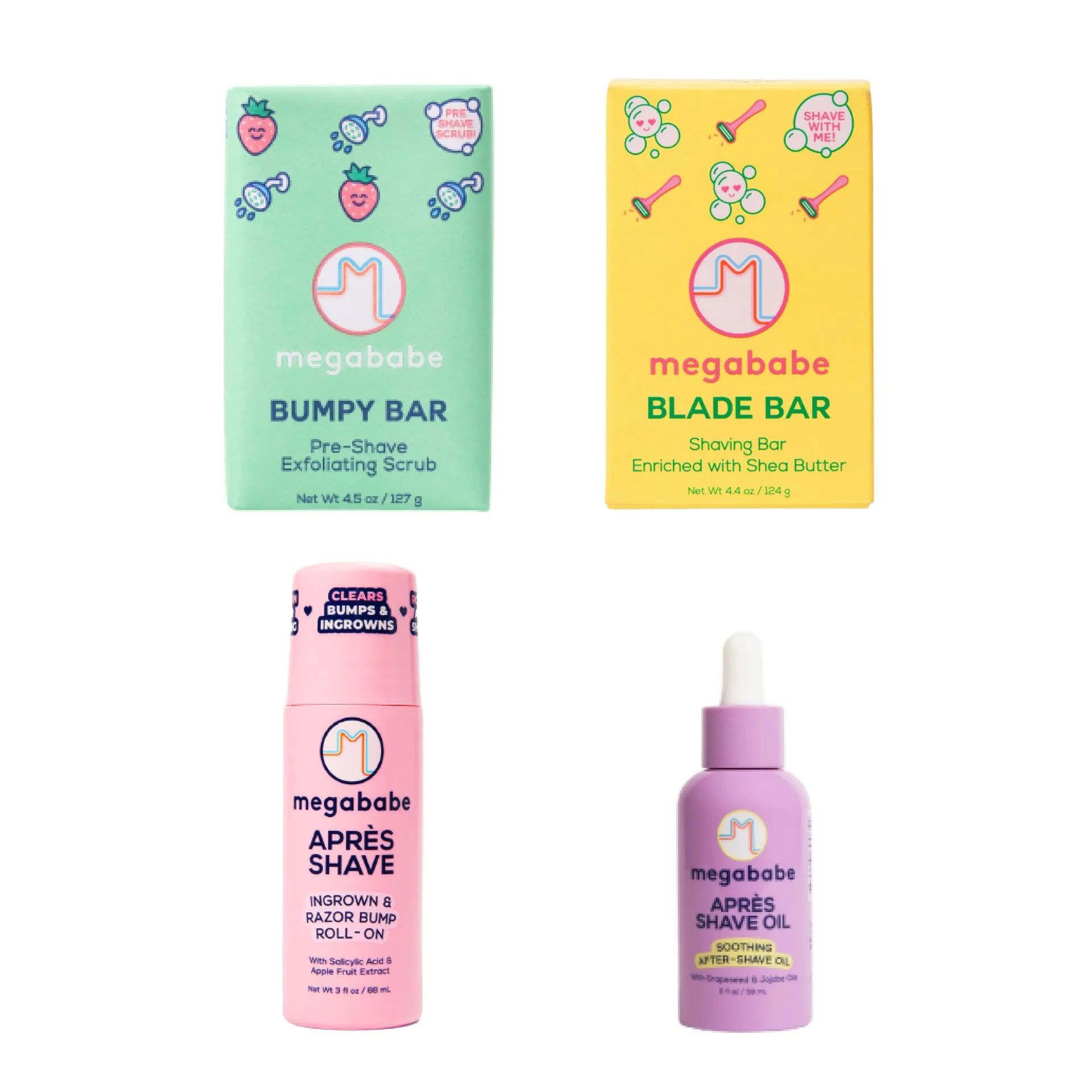 Buying Guide: How to Choose the Perfect Body Care Set for Gifting or Self-Care