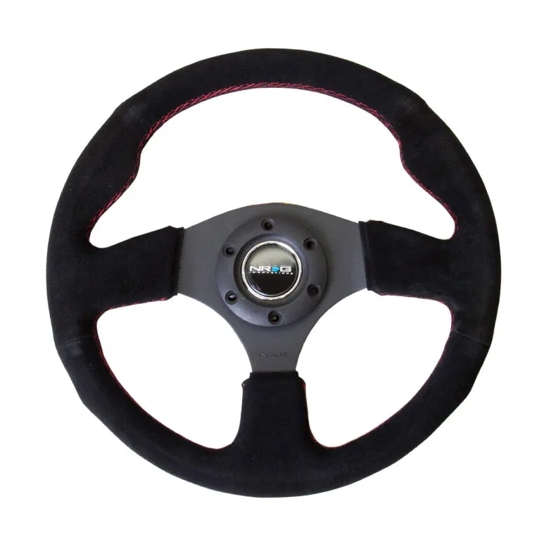 NRG Racing Steering Wheel
