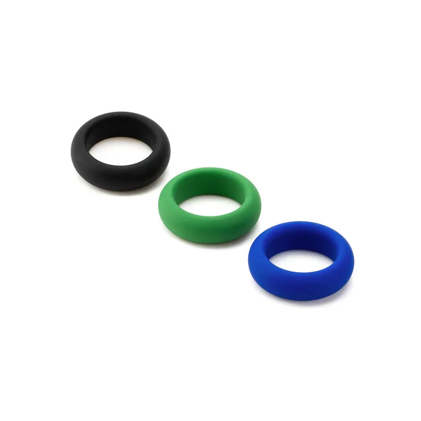 How to Clean and Care for Your Cock Rings