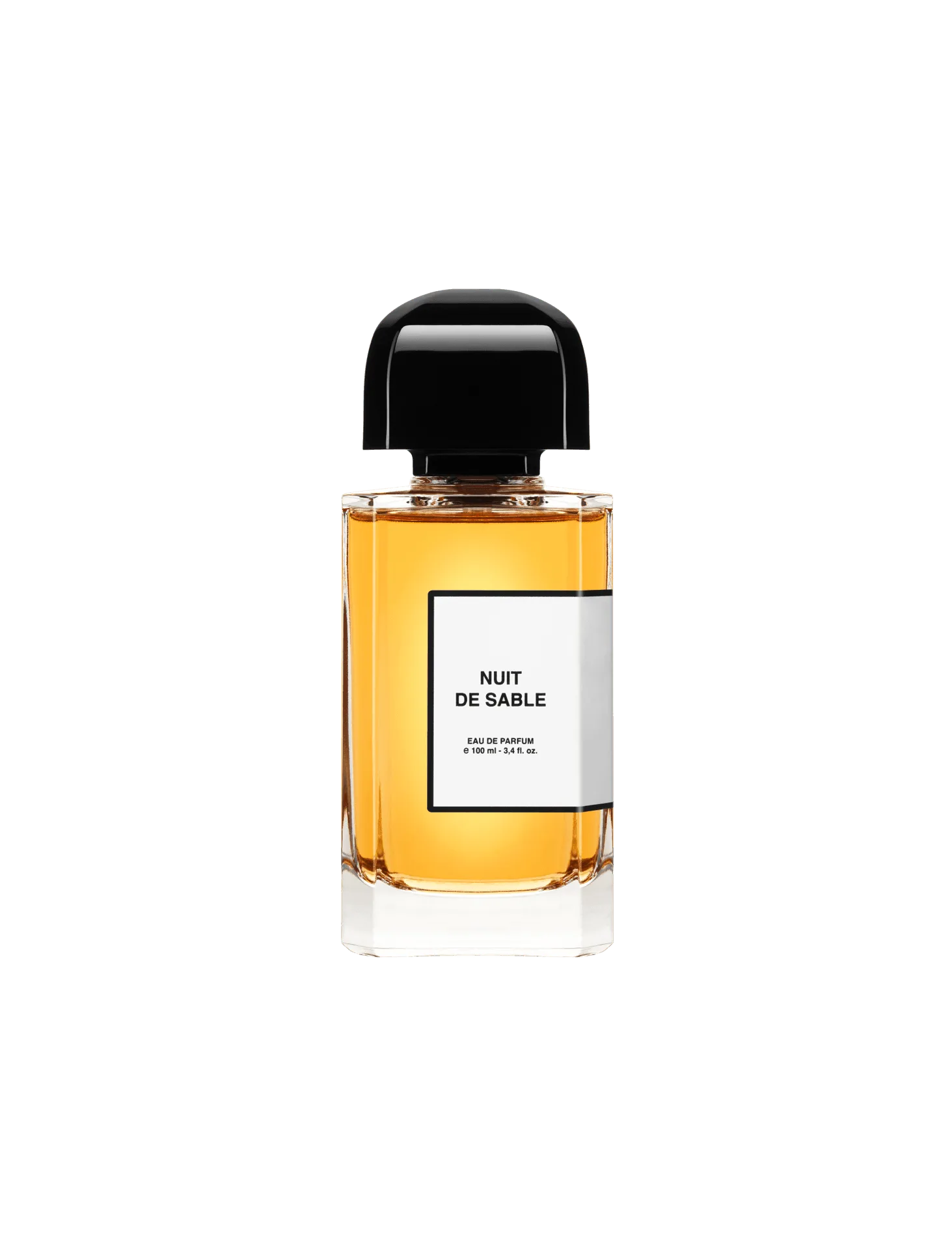 Nuit de Sable vs Rouge Smoking: Which BDK EDP Fits You?