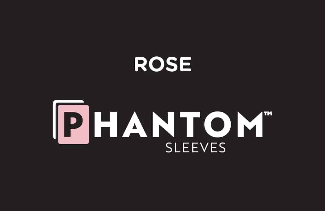 Rose Size Phantom Sleeves: Which Cards Fit?