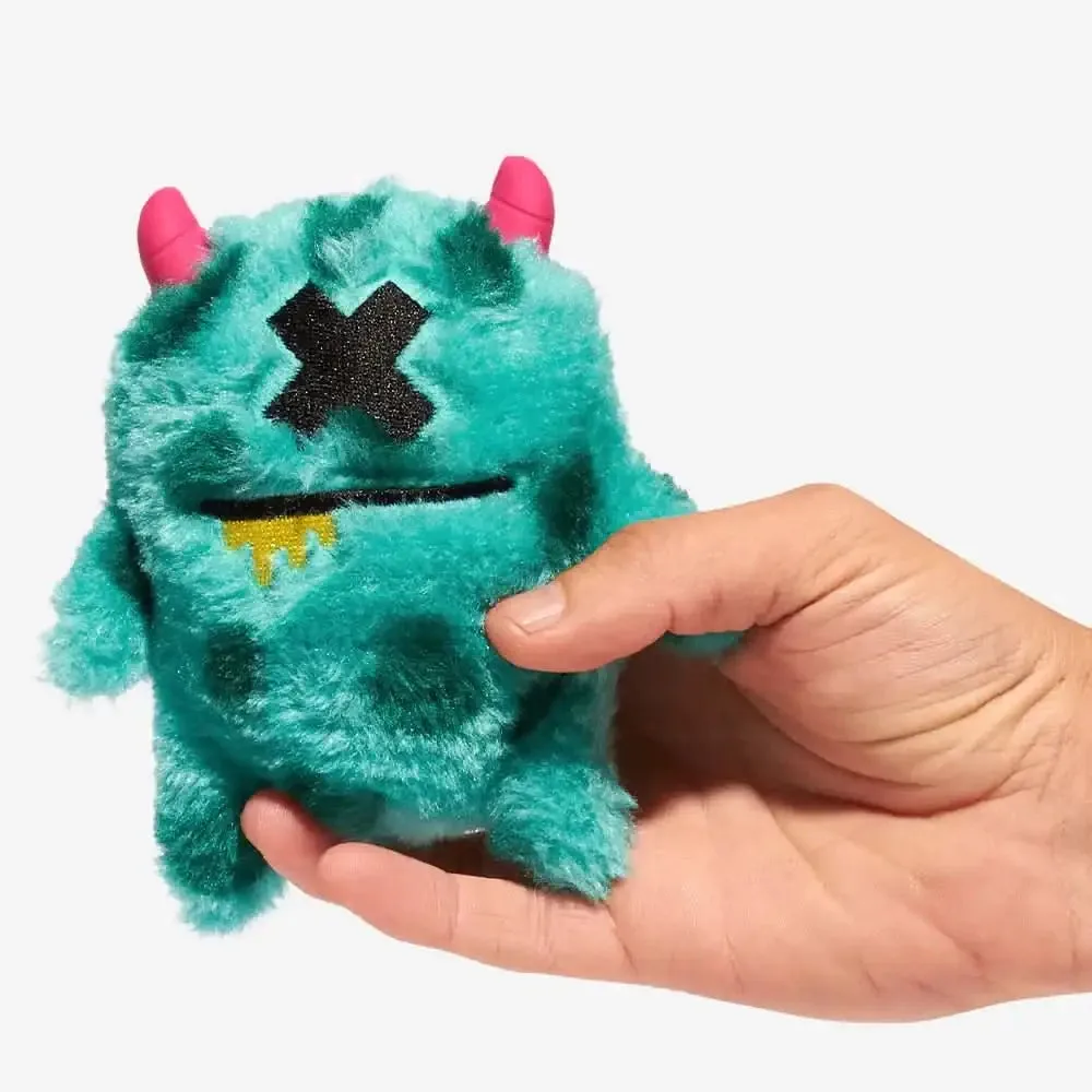 Zee.Dog Mr.X vs KONG Sherps Llama: Quale dura di più?