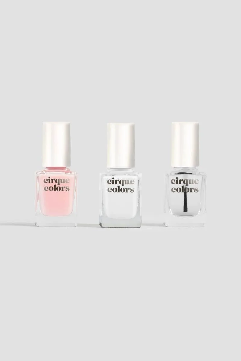 Retired Colors: How to Shop Discontinued Cirque Shades
