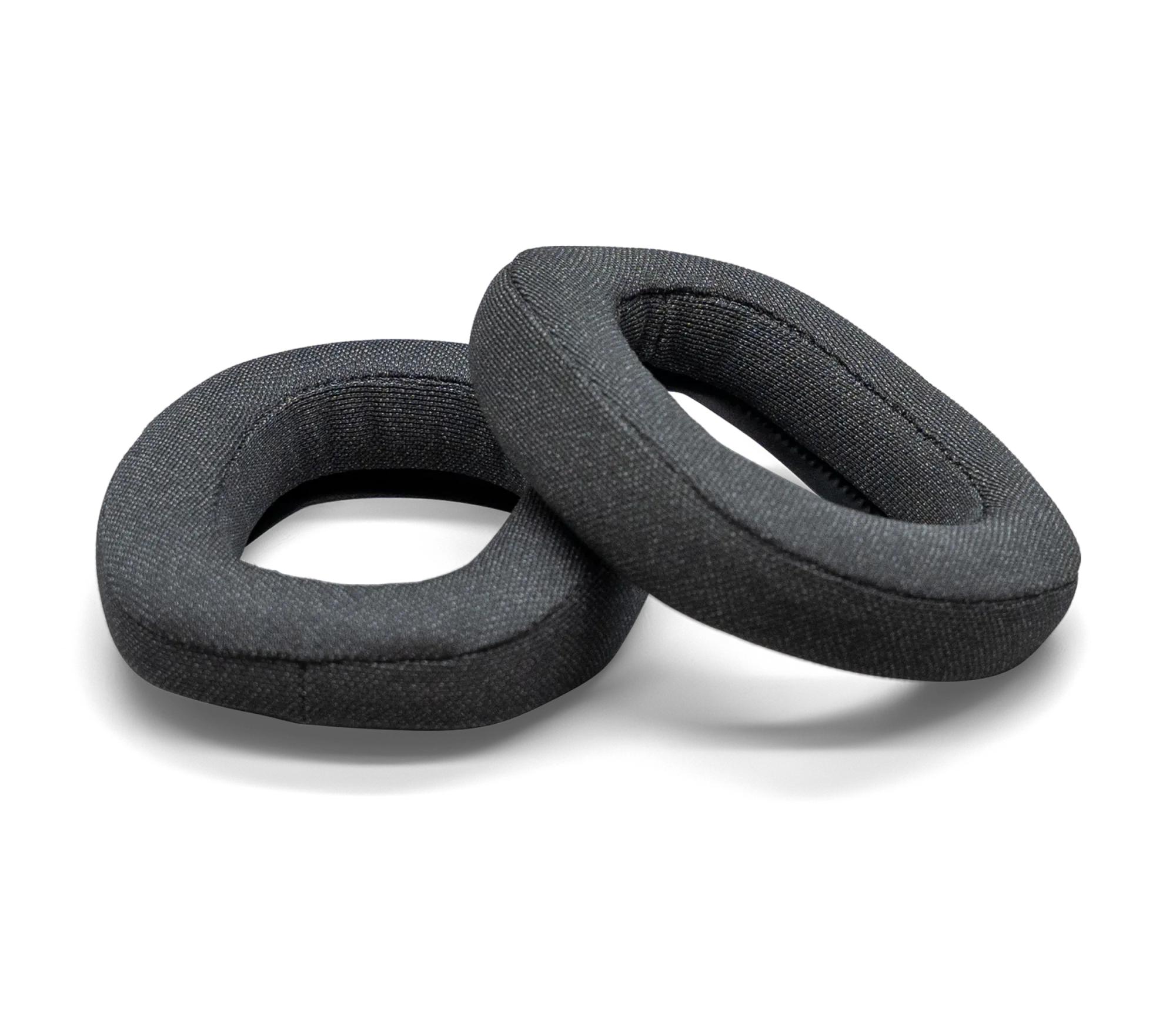 Zone Vibe replaceable earpads - Graphite