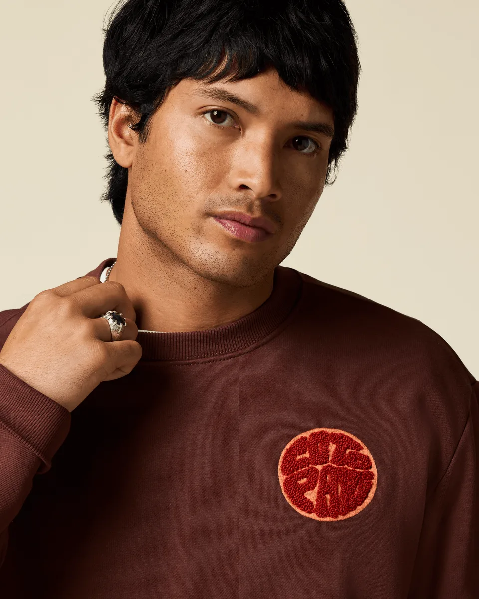 Guía de cuidado de chaqueta de forro polar y sudadera Crew de Cotopaxi