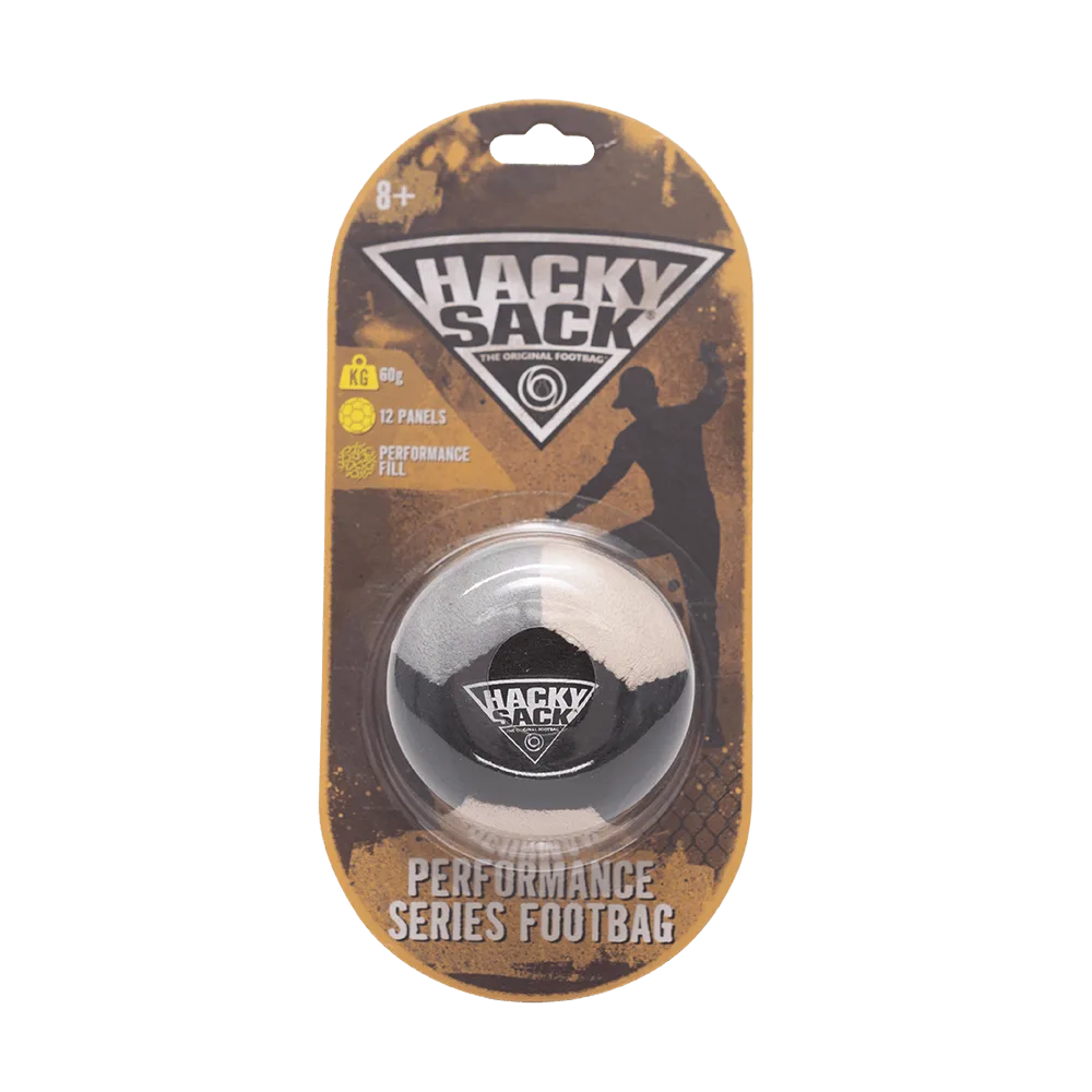 دليل شراء كرة القدم الخفيفة Hacky Sack Performance Series