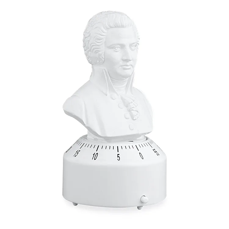 Temporizador de cozinha Sloth vs Mozart: Qual é o ideal para si?