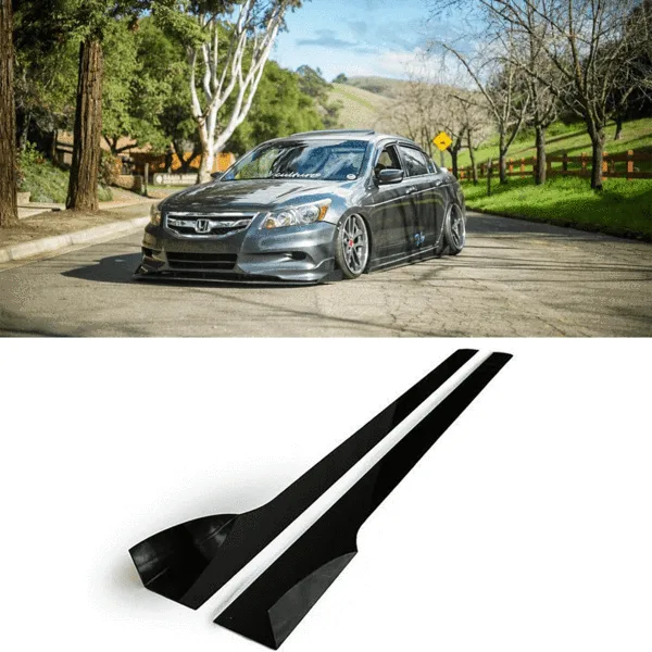 Honda Civic Type R Rear Bumper Extension Review: Style, Fitment & Performance Upgrade