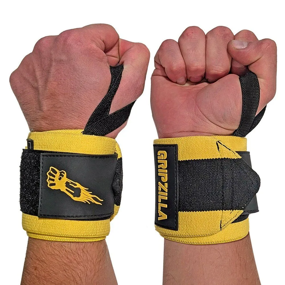 How to Pair Grip Training with Pre-Workout Supplements for Maximum Performance