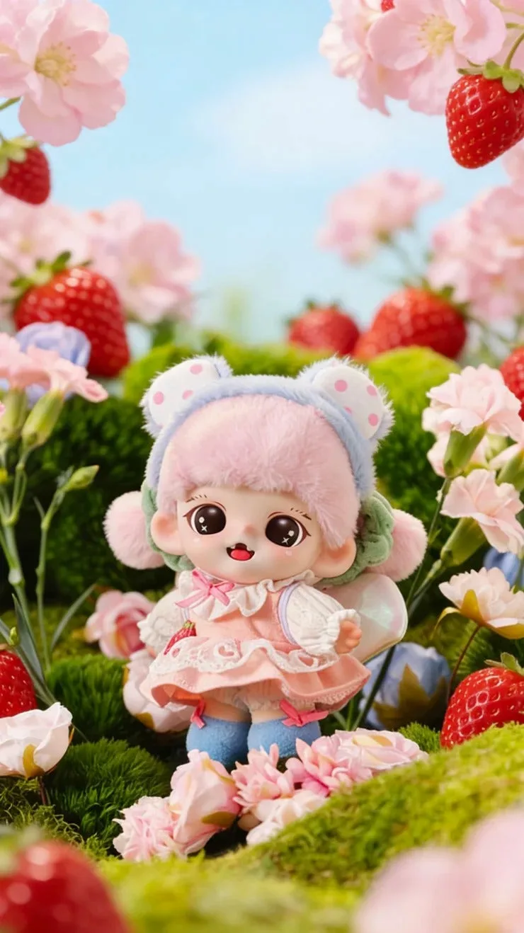 Why Oversized Plush Toys Are Becoming a Must-Have Collectible