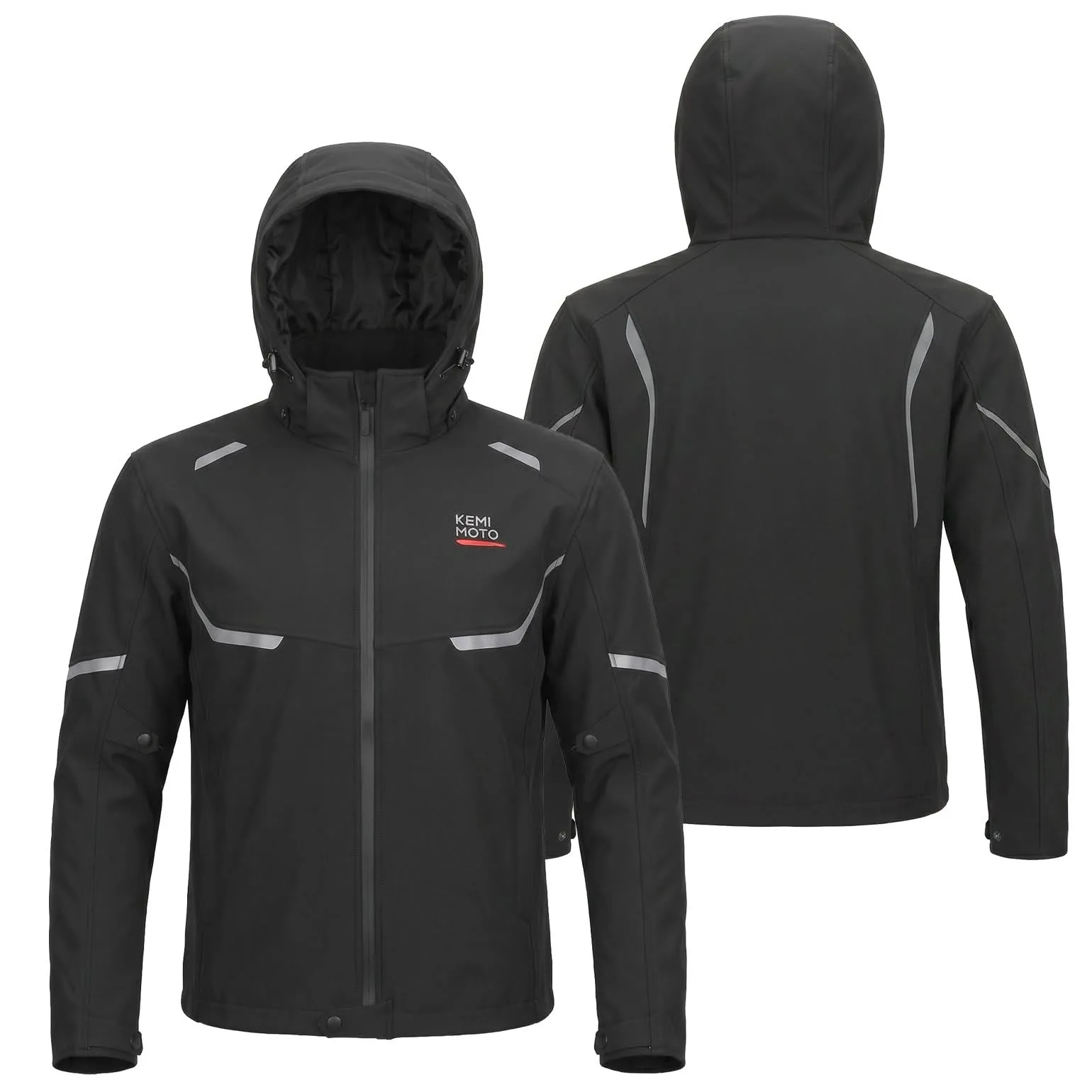 All-Season vs 3-in-1 Motorcycle Jacket: Which One