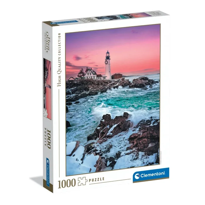 체인소 맨 1000피스 퍼즐: 구매자 필독 정보