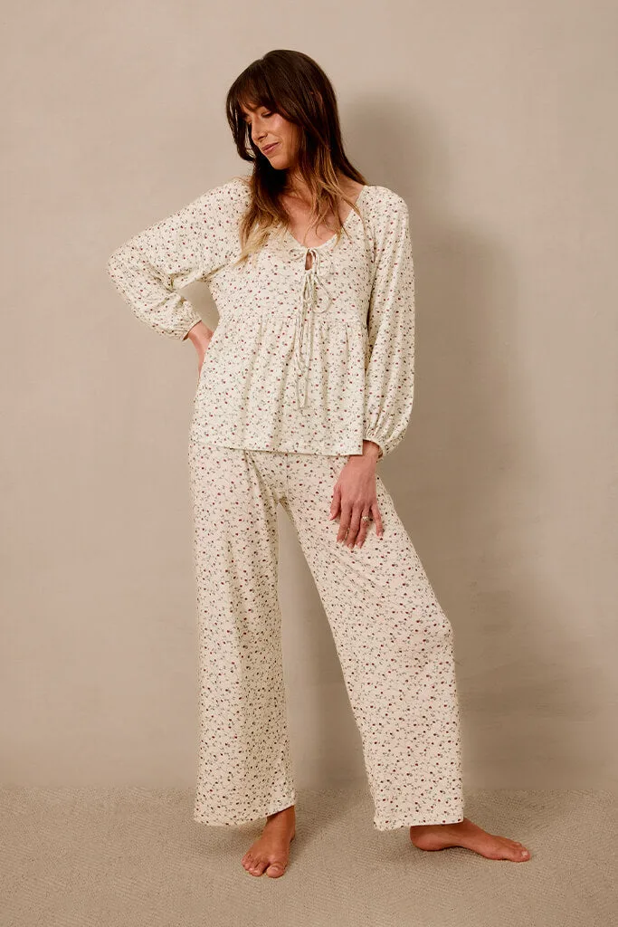 Cómo elegir ropa de dormir para piel sensible
