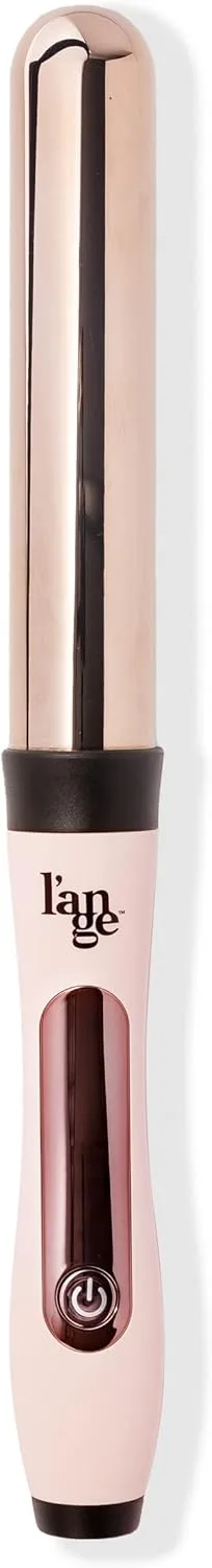 L'ANGE Hair Le Curl 32 MM Titanium Curling Wand