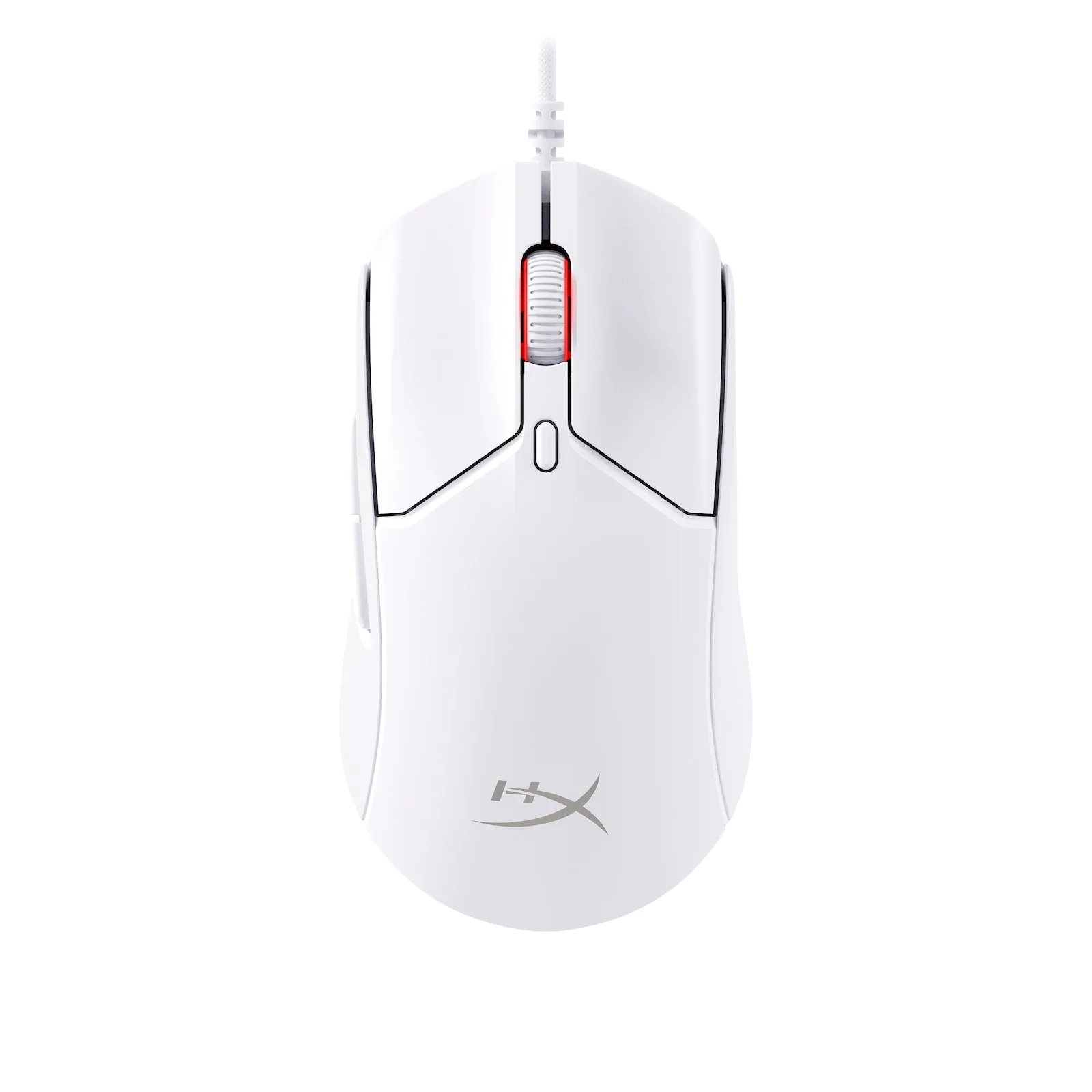 Cómo elegir un ratón gaming: Pulsefire Saga vs Haste 2