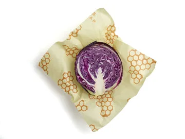 How Many Times Can You Reuse a Bee's Wrap® Beeswax Wrap? A Practical Guide