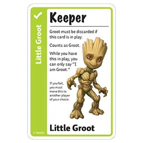 Kleine Groot