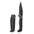 Dropwing Black EDC Knife: Features and Everyday Use