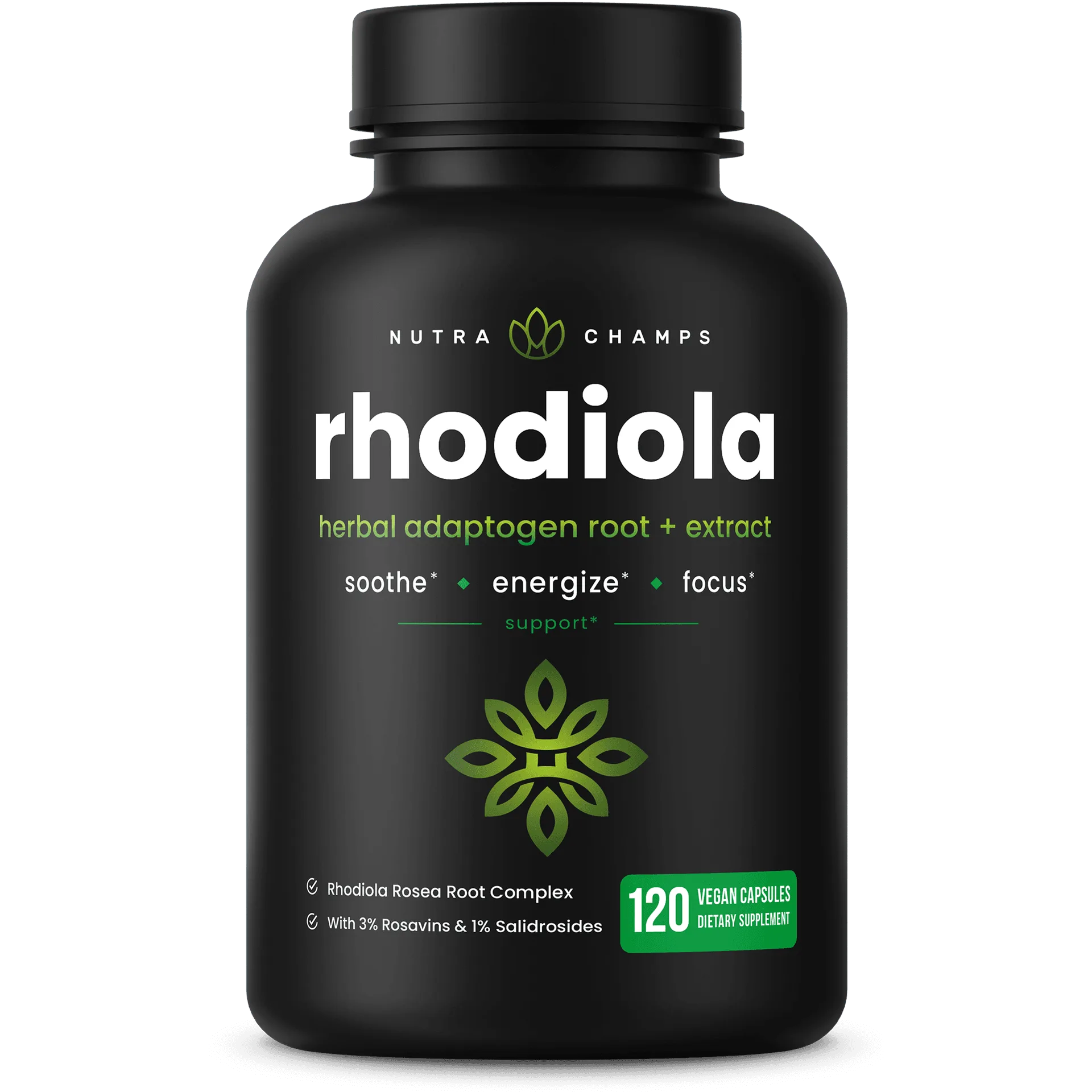 Rhodiola rosea