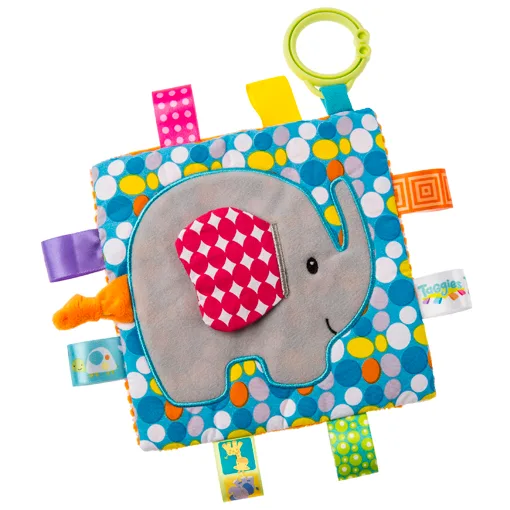 Caja de regalo de animales de peluche para recién nacidos: qué buscar