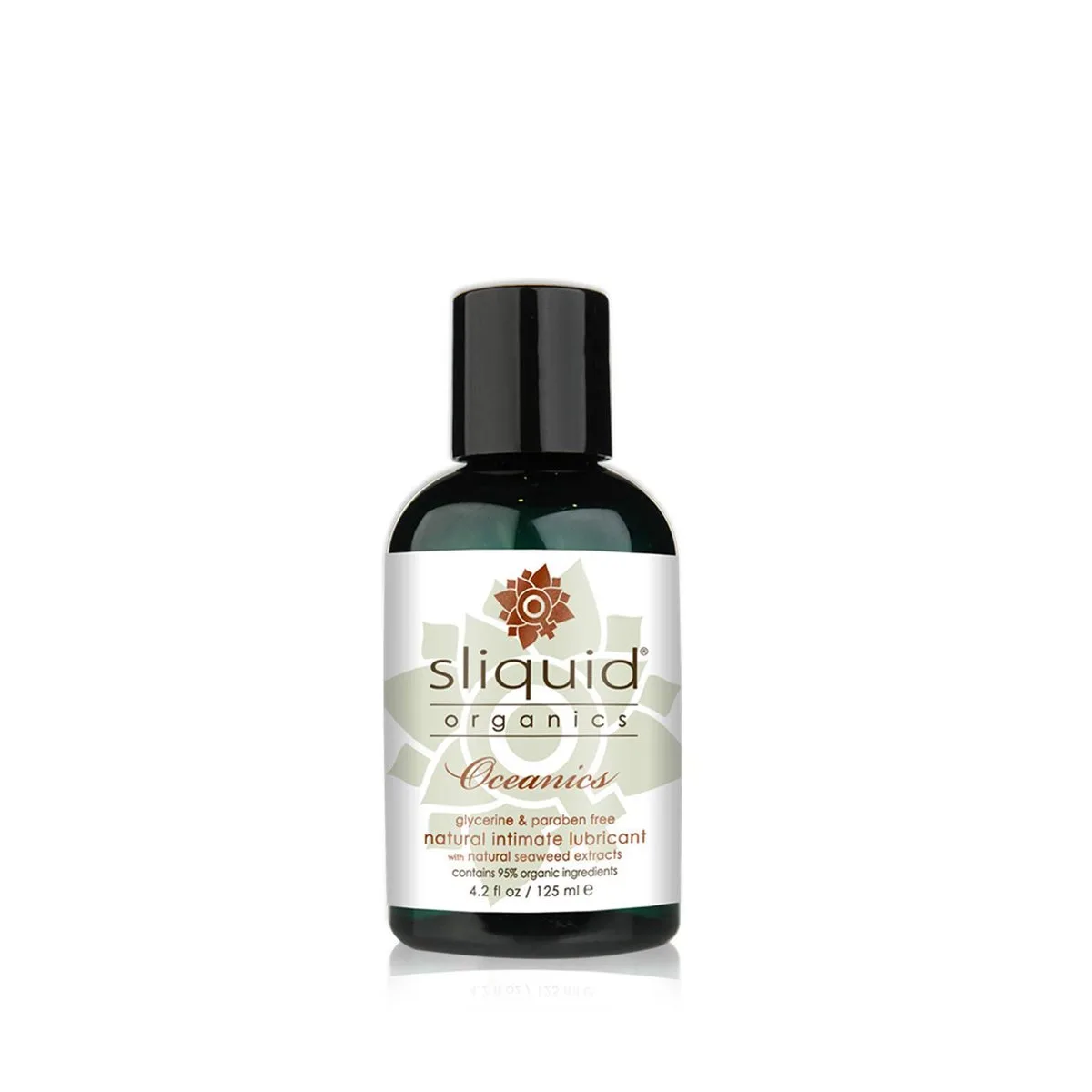 Sliquid Organics Oceanics vs Pjur Original: 어떤 윤활제가 더 좋을까?