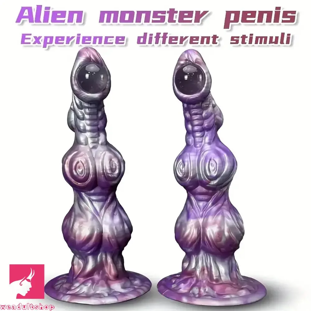 Flüssigsilikon vs. TPE-Dildos: Was ist der Unterschied?