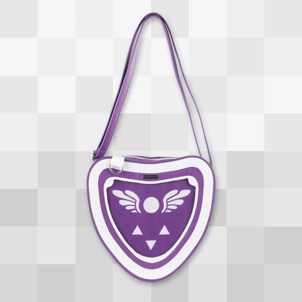 Delta Rune Ita Bag: What Fits in Ita Bag Guide