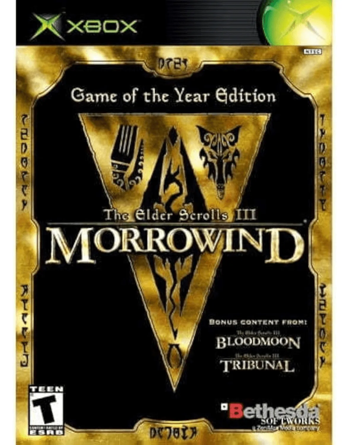 The Elder Scrolls III GOTY on Xbox: Worth Playing?