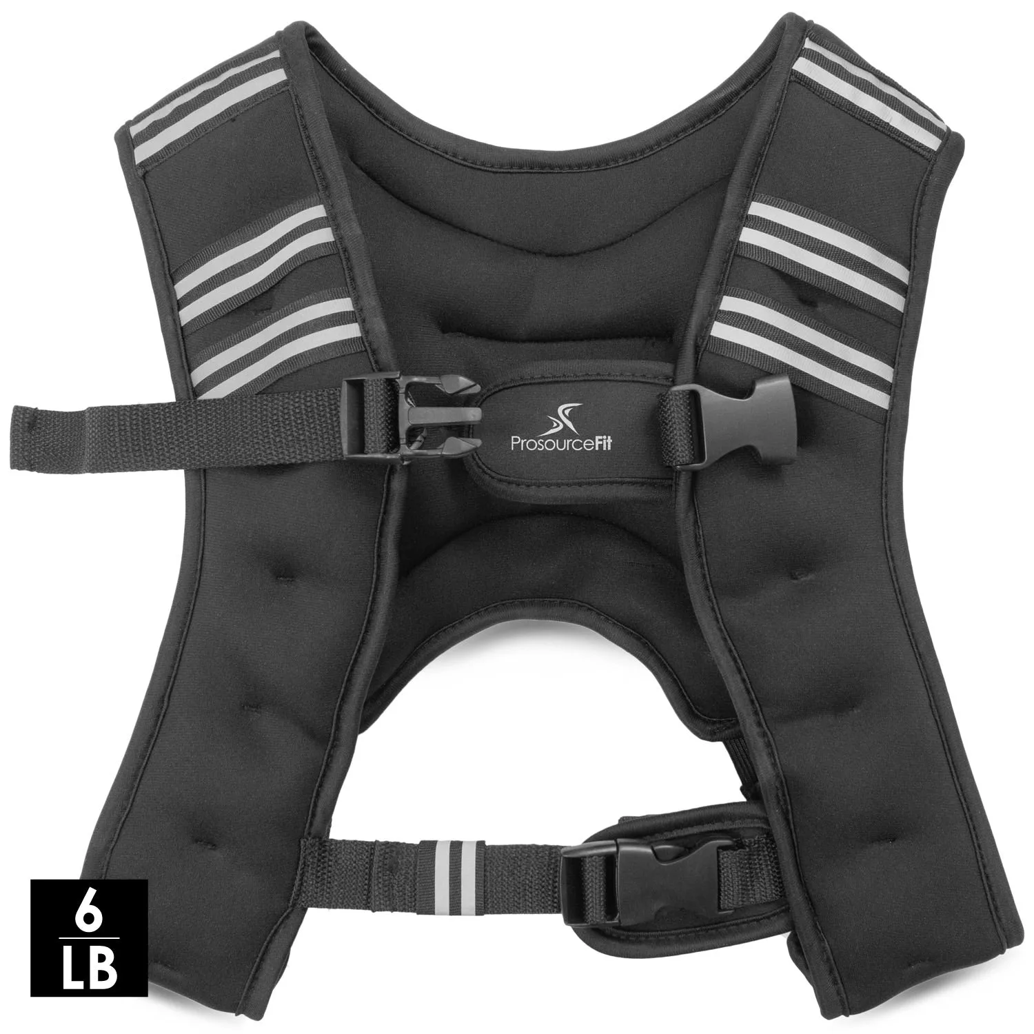 Gilet zavorrato