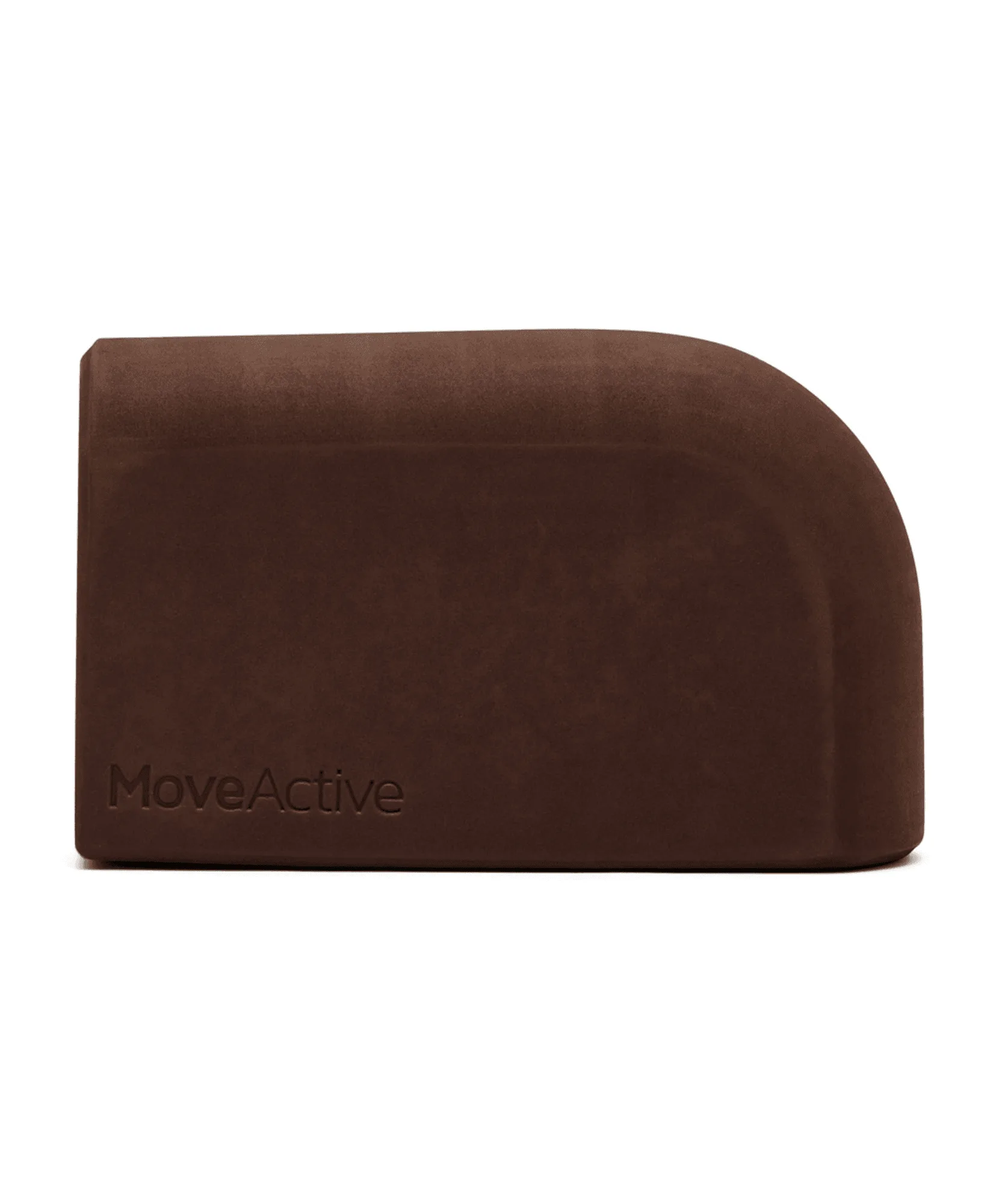 Why Use a Curved Yoga Block for Flexibility