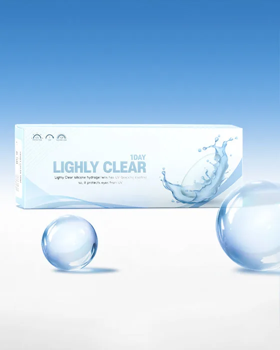 Lighly Clear