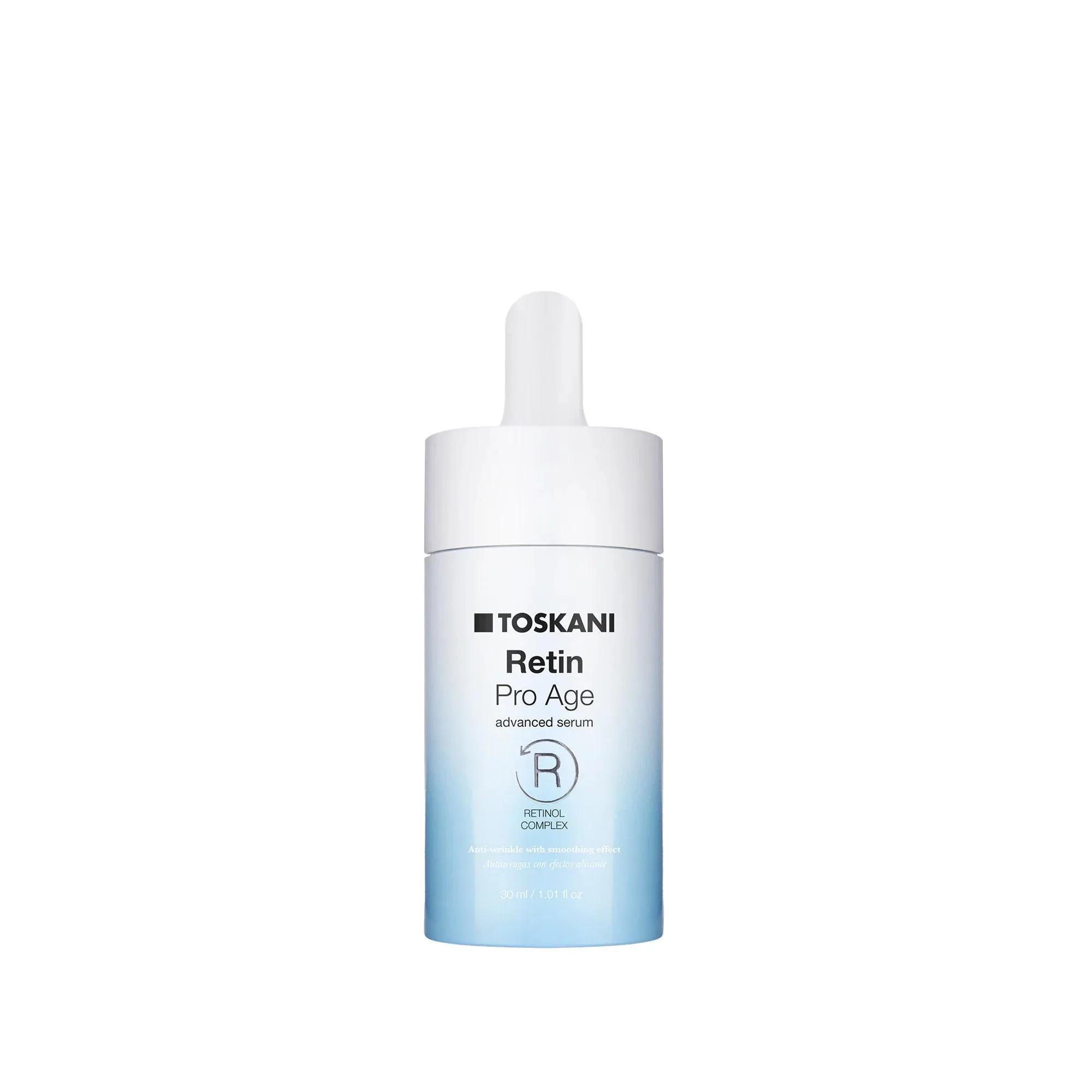 Jak používat Retin Pro Age Advanced Serum pro nejlepší výsledky