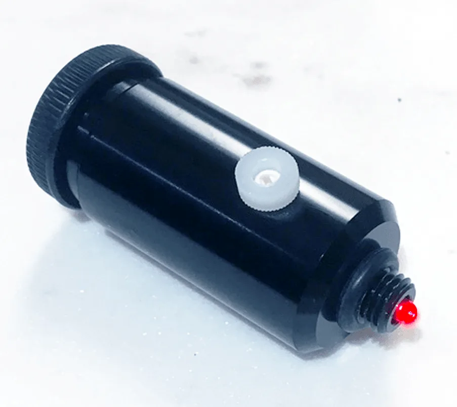 How to Use a Pulsing Finder Illuminator for Night Vision