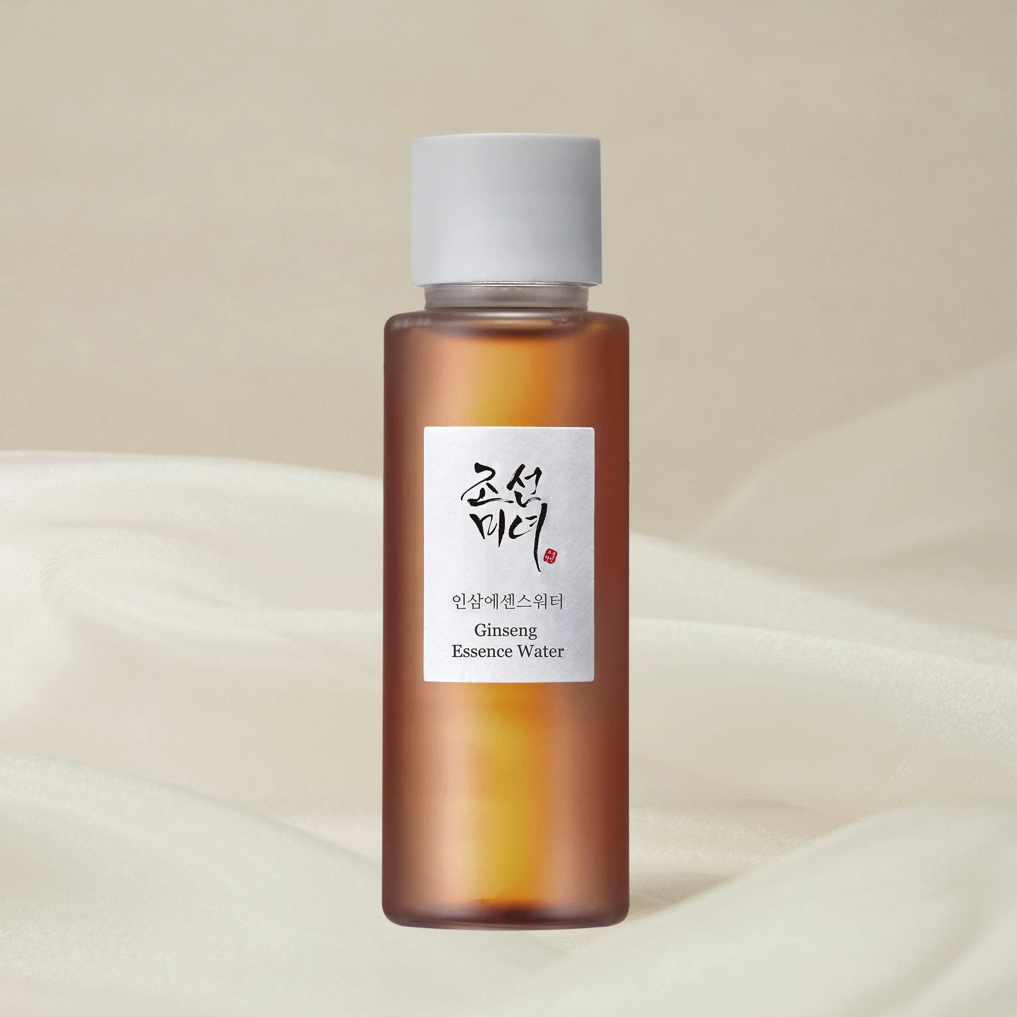 Ginseng Essence Water Mini: Ihonhoitovinkkejä matkalle