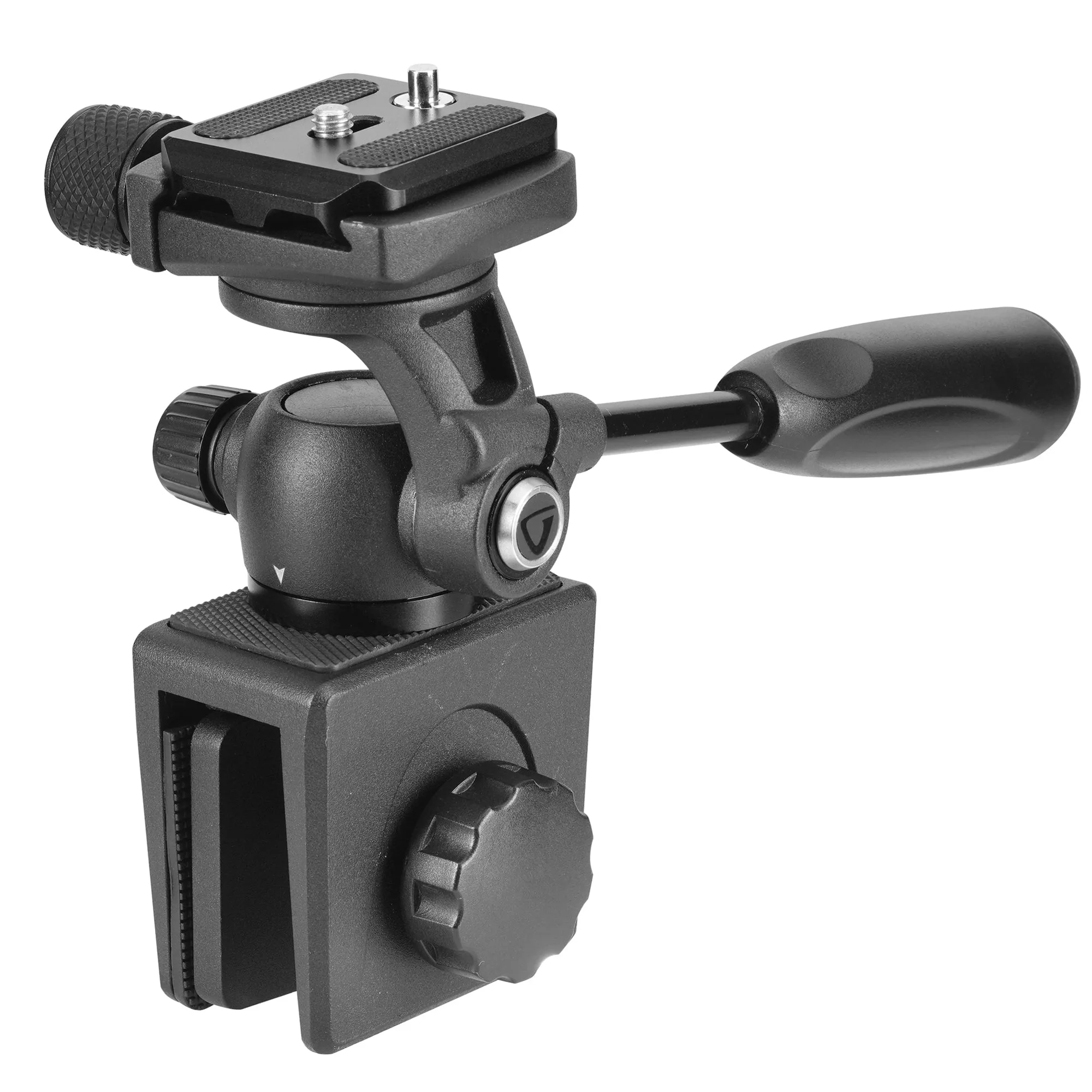 How to Use a Window Mount for Car Birding