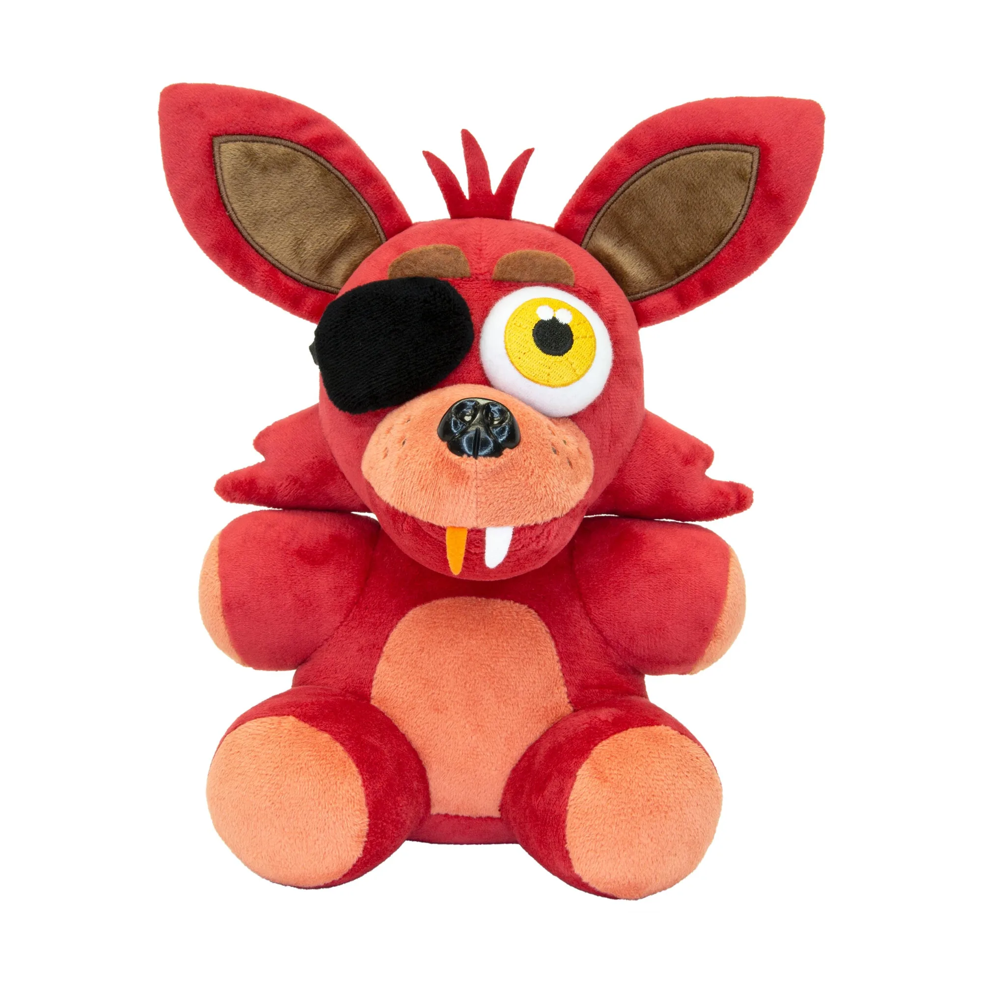 FNAF Foxy Plush: Display and Care Tips