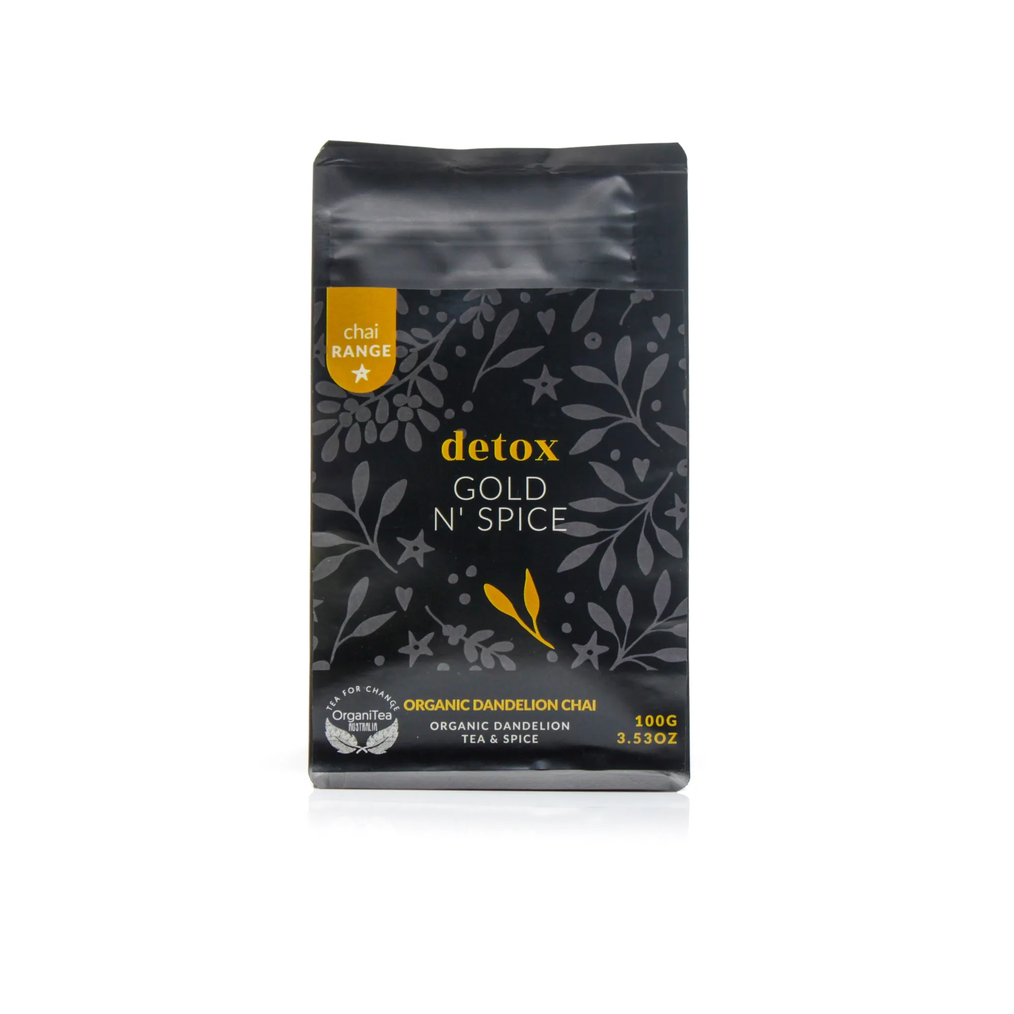 Detox Gold n Spice 與 My Detox Tea:如何選擇