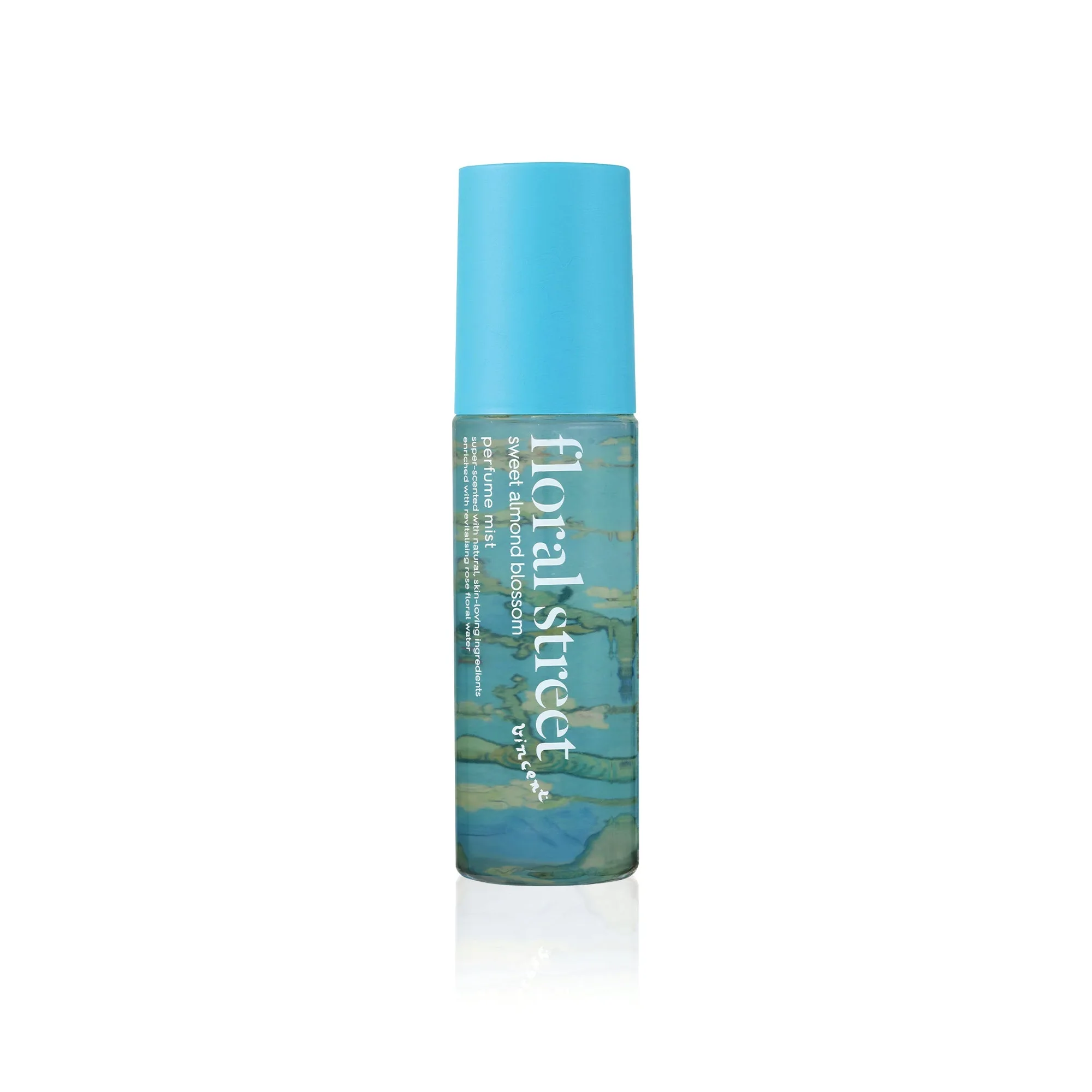 How to Make Your Perfume Mist Last Longer: Floral Street Tips and Tricks