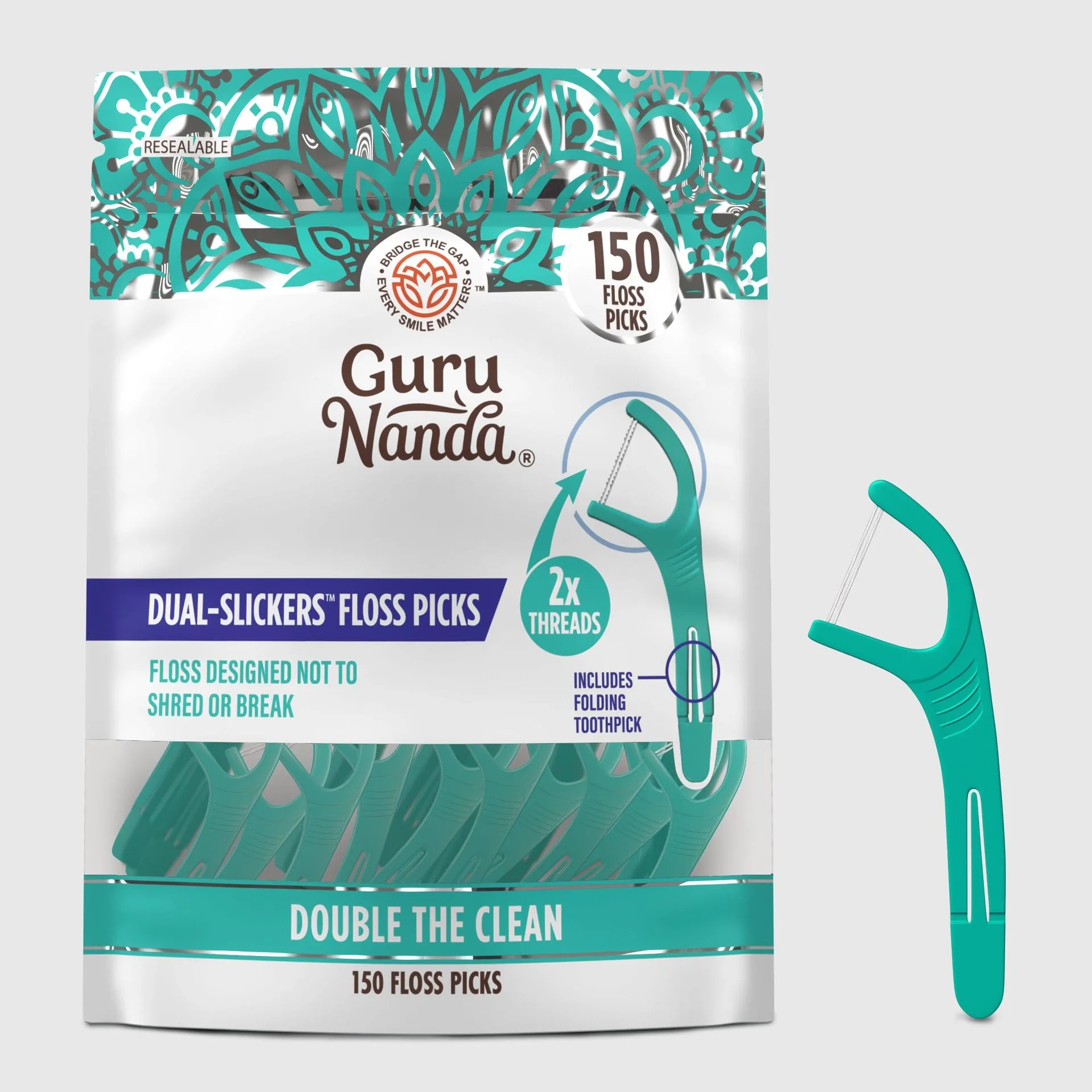 Water Flosser vs. Traditional Floss: Which Is Right for Your Oral Care Routine?