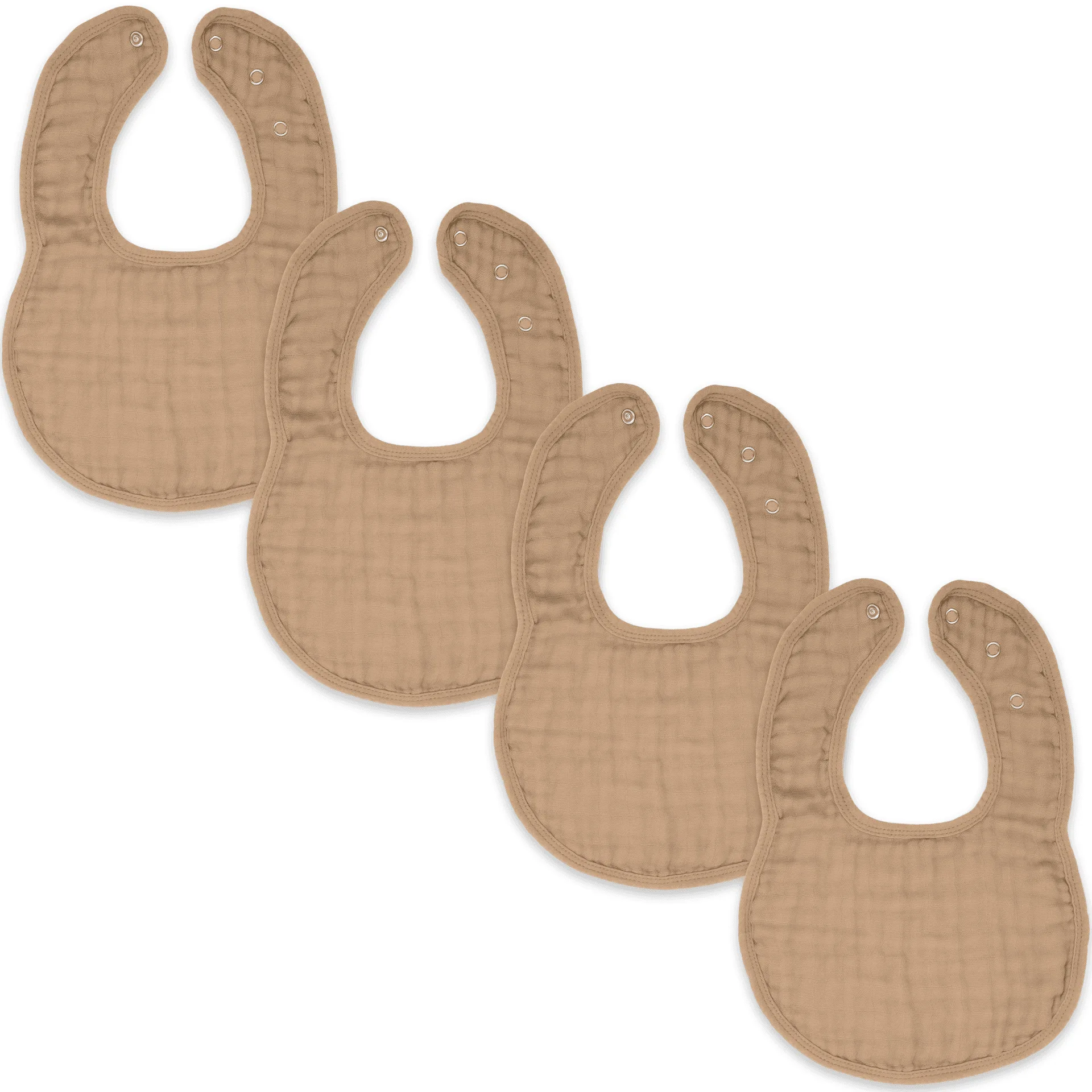 Why Your Baby Keeps Pulling Off Their Bib and How to Fix It