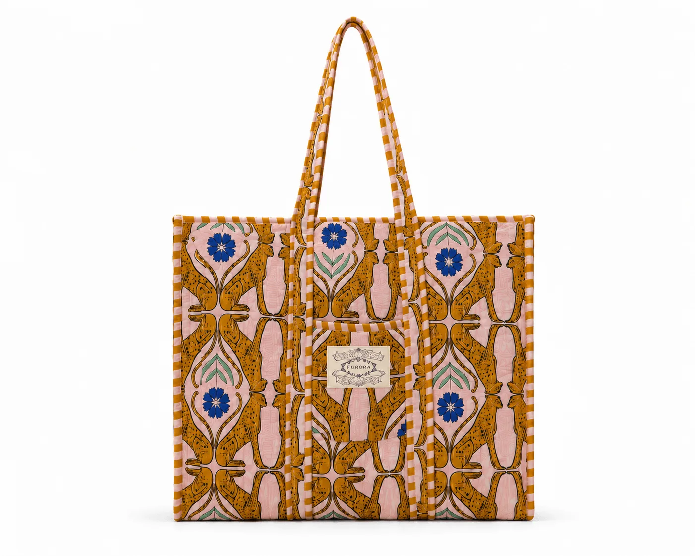 How to Choose the Right Tote Bag Size for Daily Use