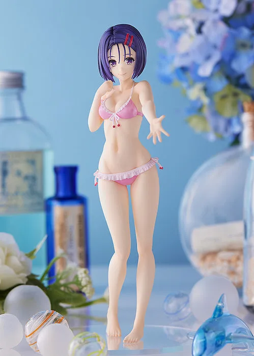 Figma Bionic JoshiKosei Care: Klouby, příslušenství a tipy pro vystavení