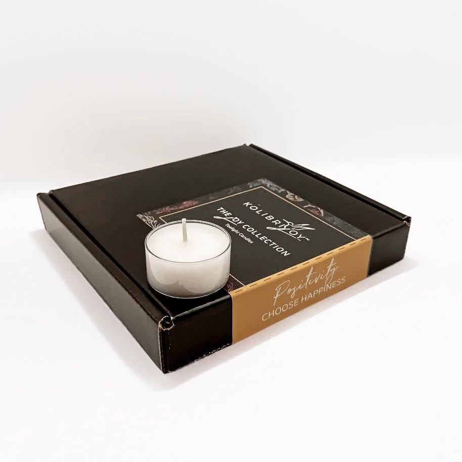 How to Create a Spa-Like Atmosphere at Home with Candles and Mists