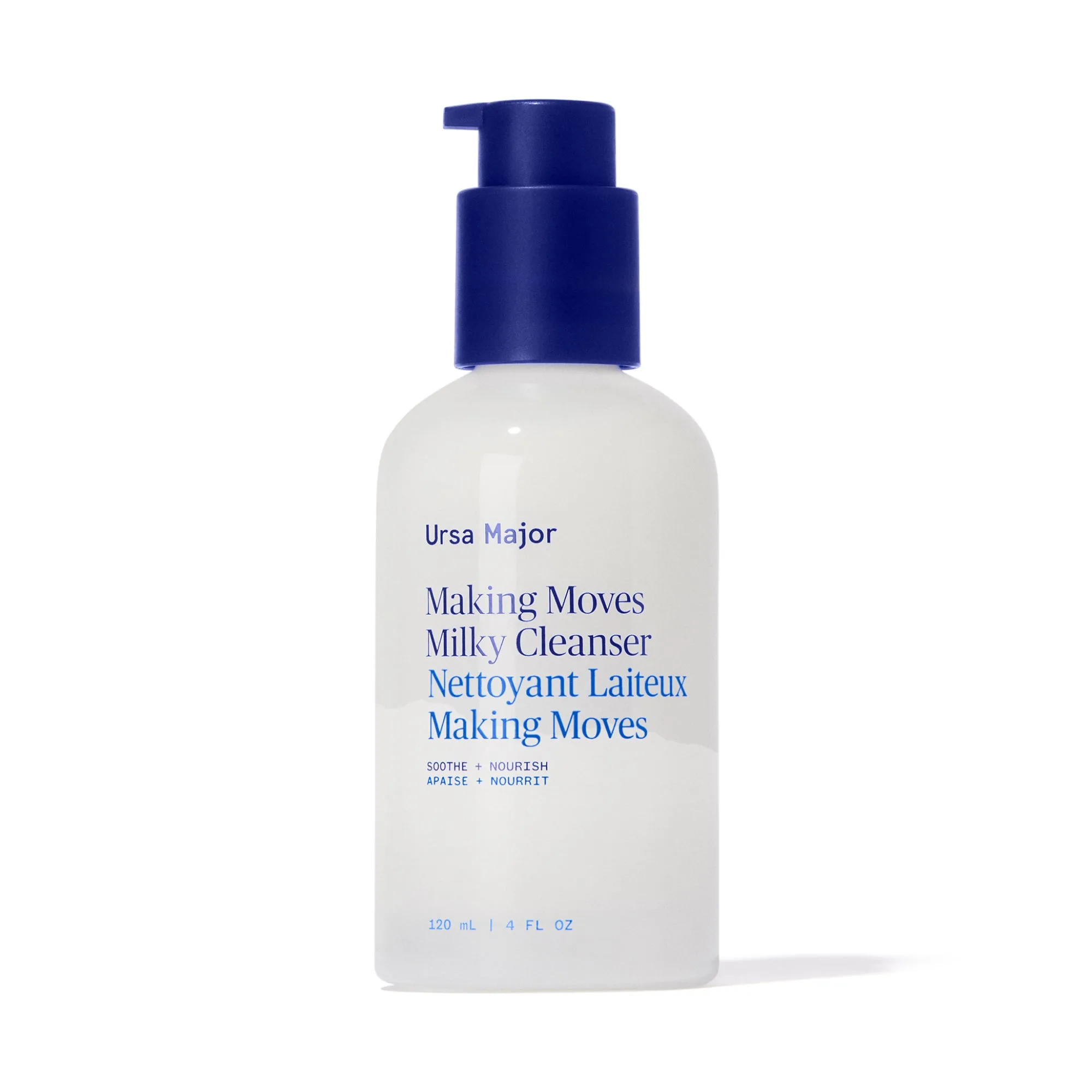How to Properly Cleanse Your Face with a Milky Cleanser: A Step-by-Step Guide