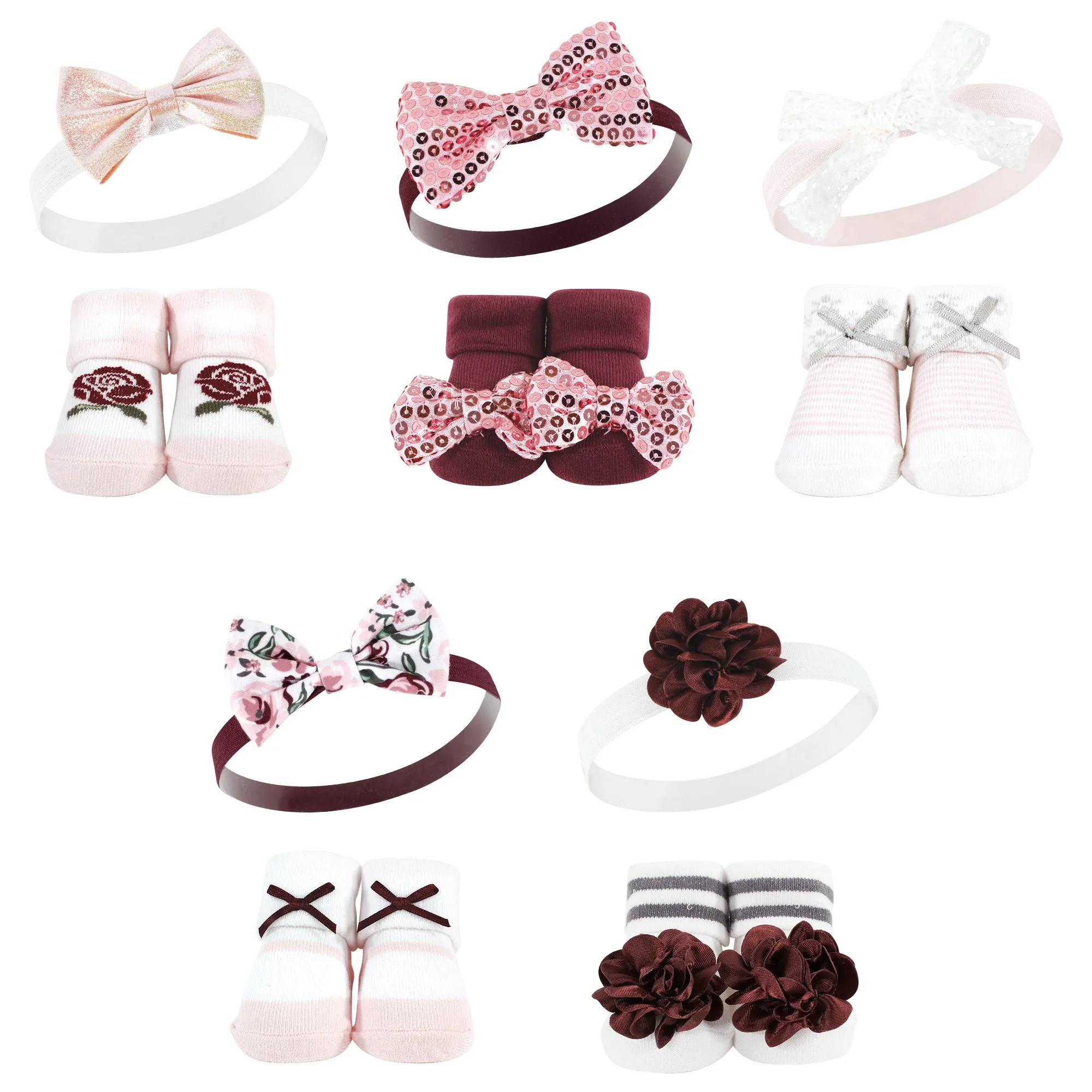 Build a Baby Giftset That Parents Love